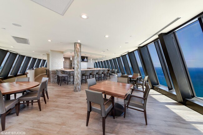 Building Photo - 3000 N Ocean Dr