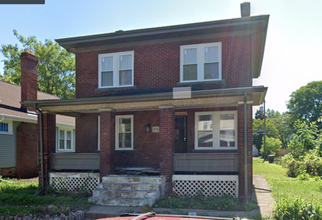 Building Photo - 778 S 17th St