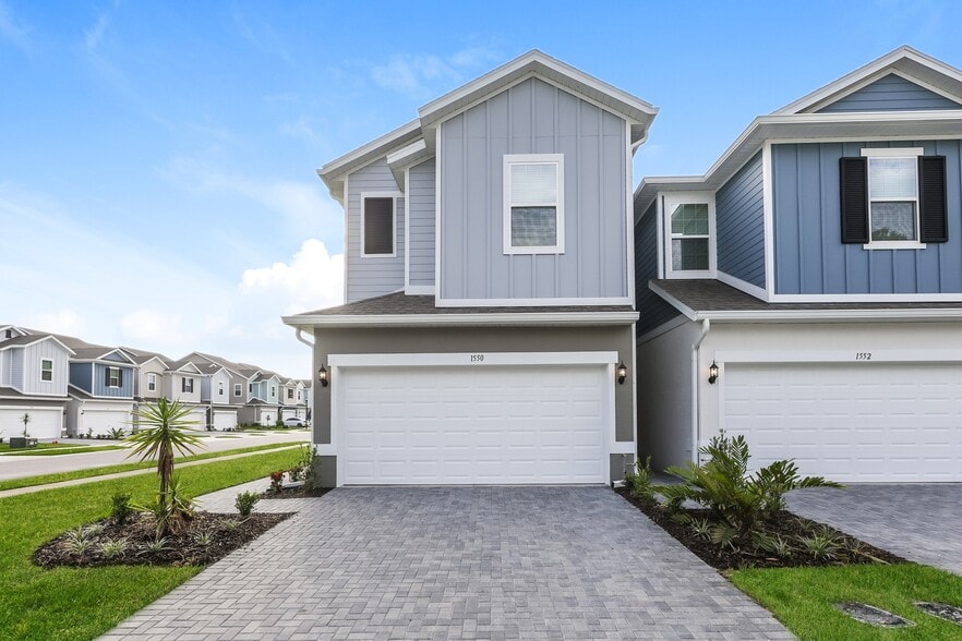 Building Photo - 1550 Tristar Dr