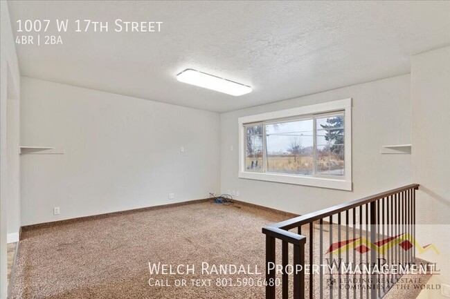 Building Photo - Spacious Single-Family Home in Ogden