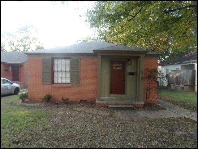 Primary Photo - 2318 S Louisiana St