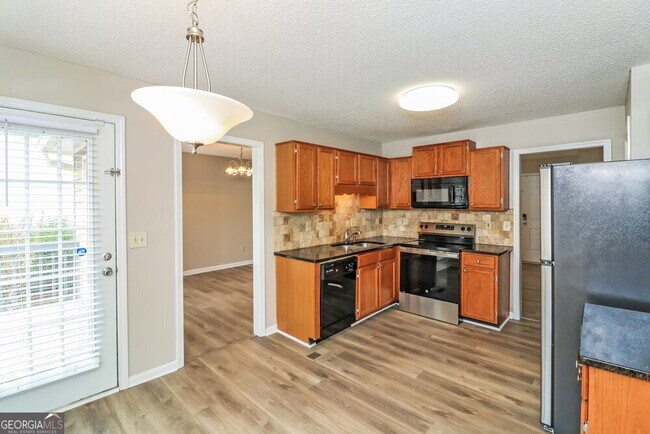 Building Photo - 5039 Mickleton Way