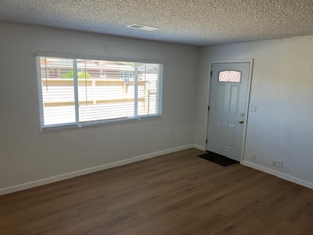 LIVING ROOM ENTRY - 4632 Rishell Ct