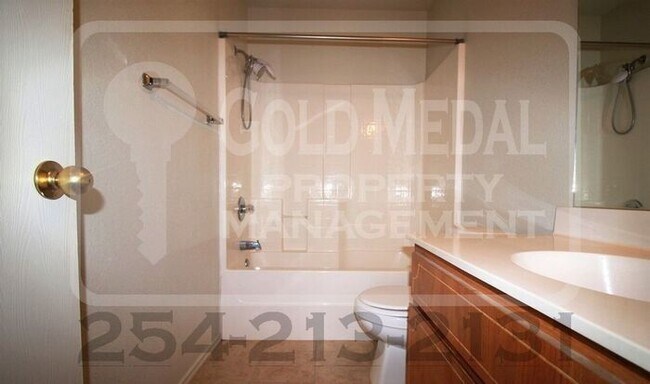 Building Photo - 2801-C Kerrville Ct – Cozy Comfort in Killeen!