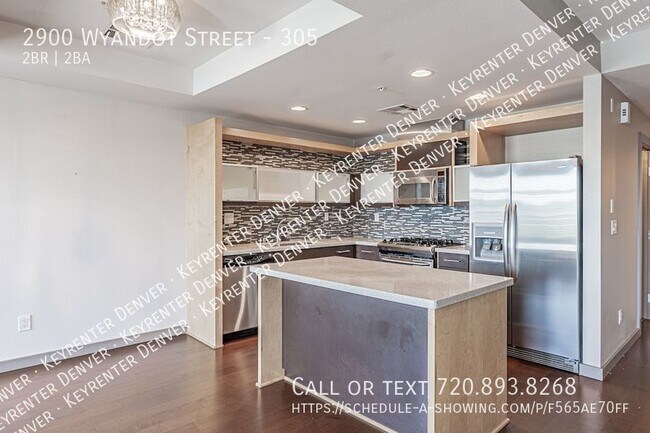 Building Photo - Incredible 2BD, 2BA LoHi Condo with Bonus ...