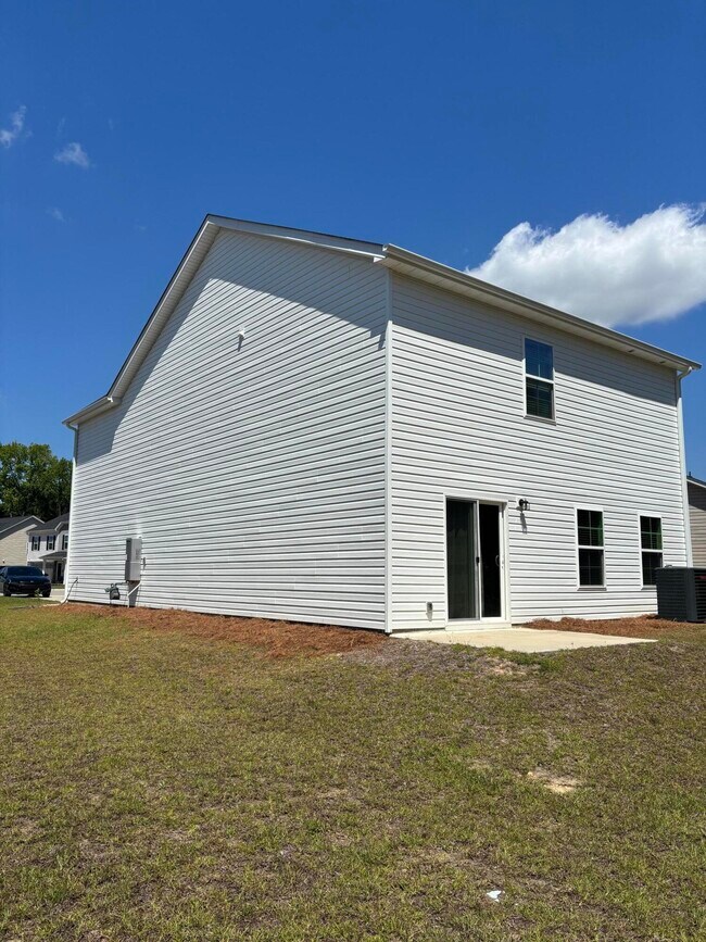 Building Photo - 1848 Lacebark Dr