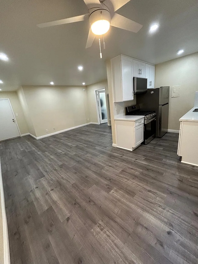 Building Photo - 4358 Berryman Ave