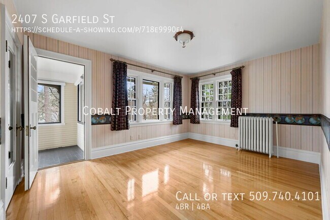 Building Photo - 2407 S Garfield St