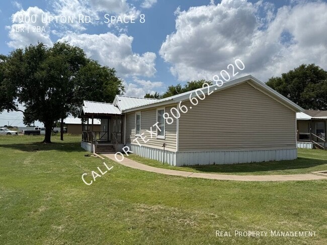 Primary Photo - 7900 Upton Rd