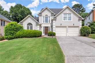 Building Photo - 1124 Sadlers Way