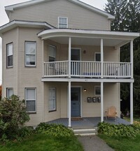 Building Photo - 41 Jay St