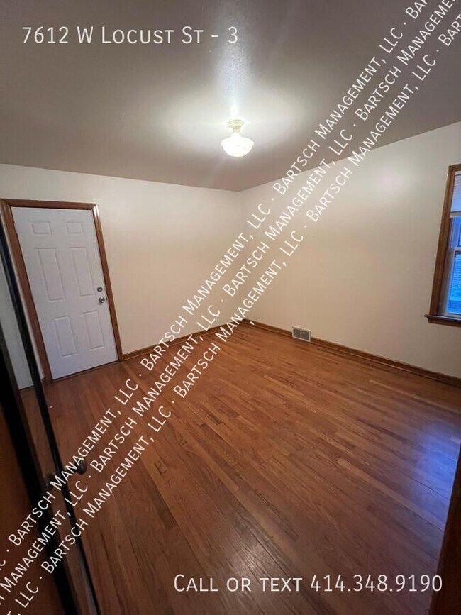 Building Photo - 7612 W Locust St