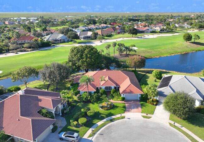 Building Photo - 15611 Milan Ct