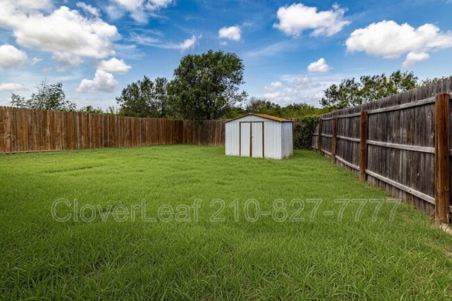 Building Photo - 547 Filibusters Trail