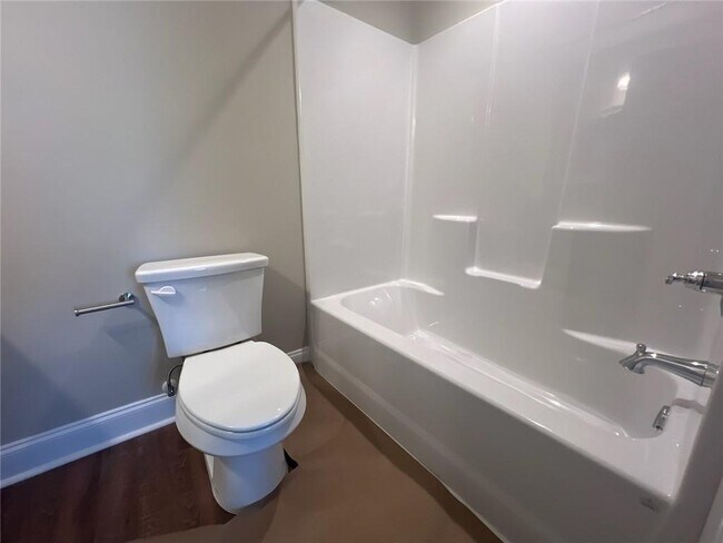 Building Photo - 5968 Moon Drive