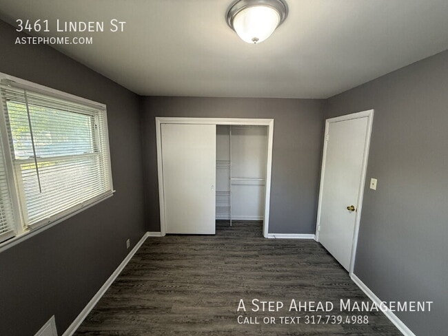 Building Photo - 3461 Linden St