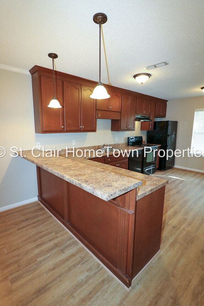 Building Photo - Wonderful Floor Plan