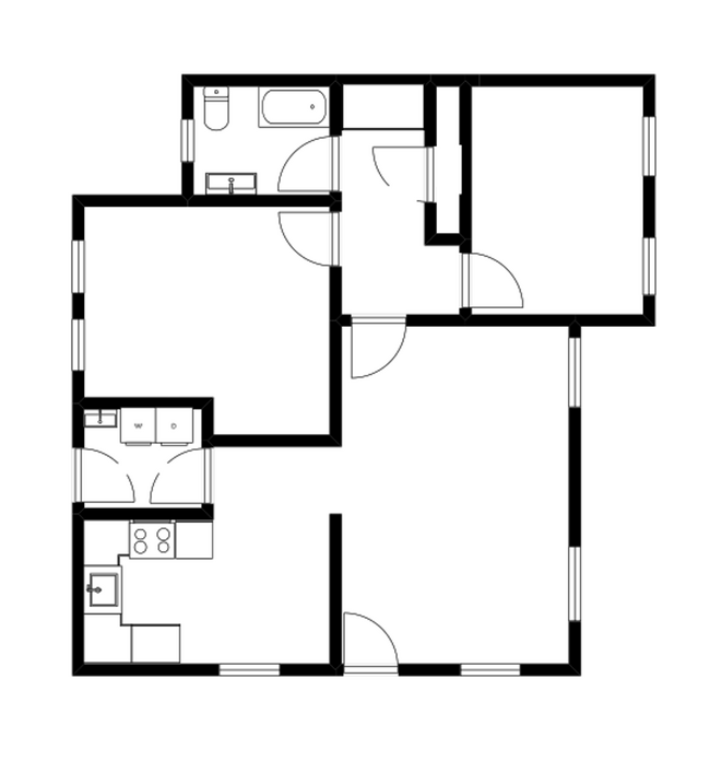 Building Photo - 4767001 /65T