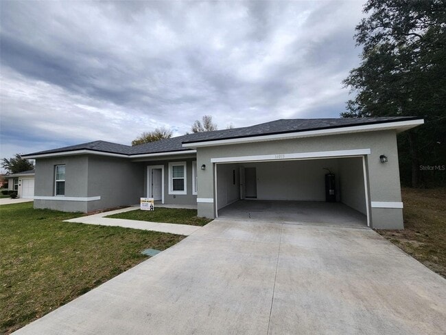 Building Photo - 3650 SW 128th Pl