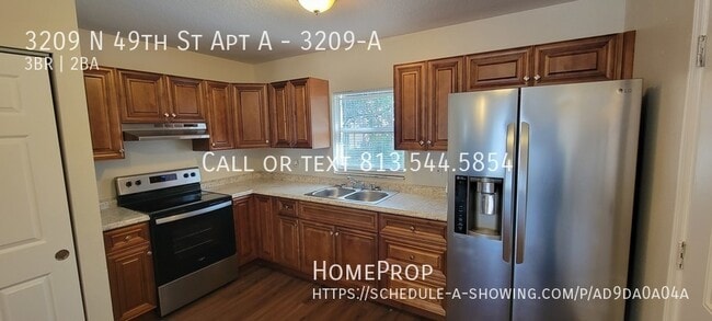 Building Photo - 3209 N 49th St