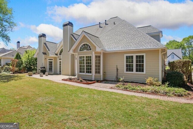 Building Photo - 4009 Treemont Ln