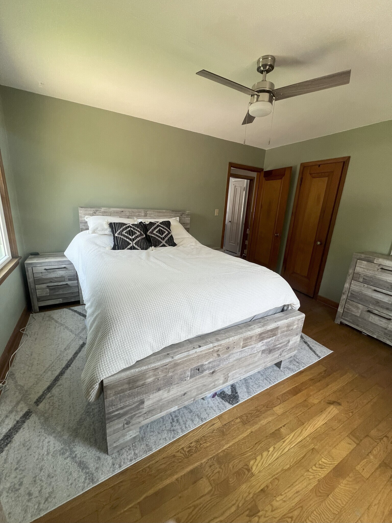 First Bedroom-2 - 2111 N 84th St