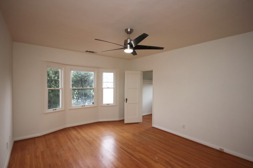 Building Photo - 412 N Campbell Ave