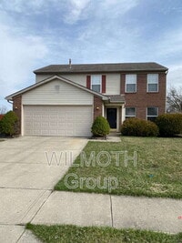 Building Photo - 2265 Valley Creek E Ln