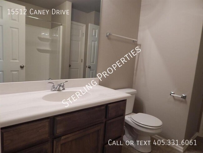 Building Photo - 15512 Caney Dr