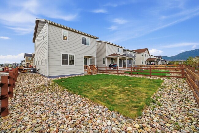 Building Photo - $2,740.95 with $300 off the first month's rent, 3 Beds - 2.5 Bath, Single Family Home in Dr Monum...
