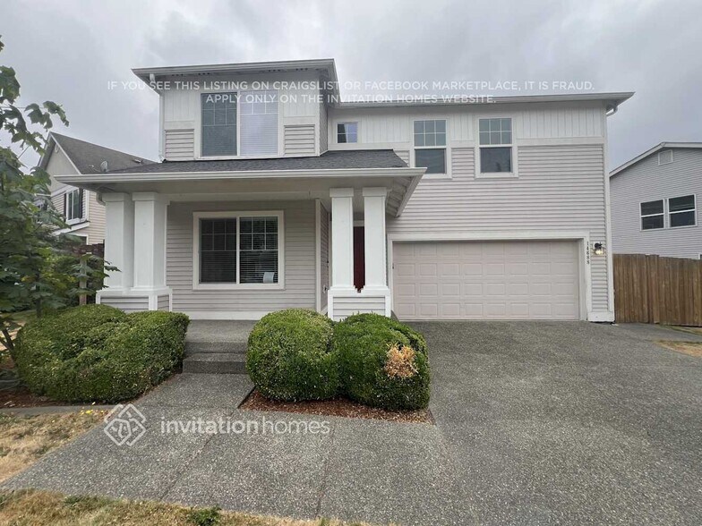 Primary Photo - 14688 Ravenwood Rd SE