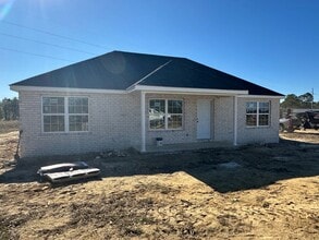 Building Photo - 3 Bed 2 Bath House - New Construction Comi...