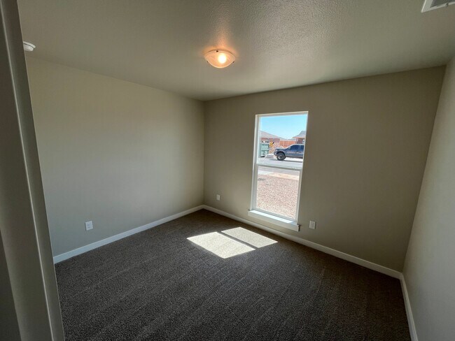 Building Photo - 1207 Bajada St.