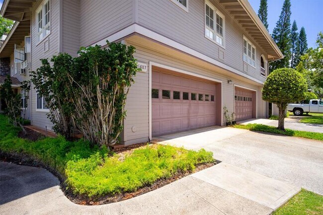 Building Photo - 95-1487 Ainamakua Dr #63