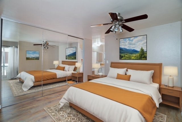 Building Photo - 2 Bed / 2 Bath in Old Town Pasadena