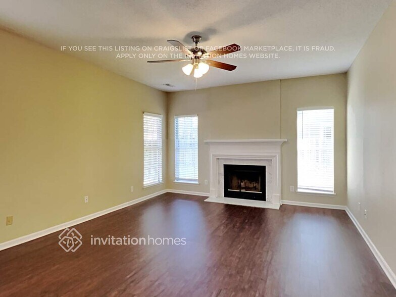 Building Photo - 11306 Hunters Landing Dr