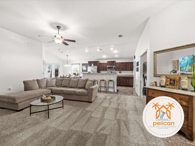 Building Photo - Amazing rental home in Pace, Florida