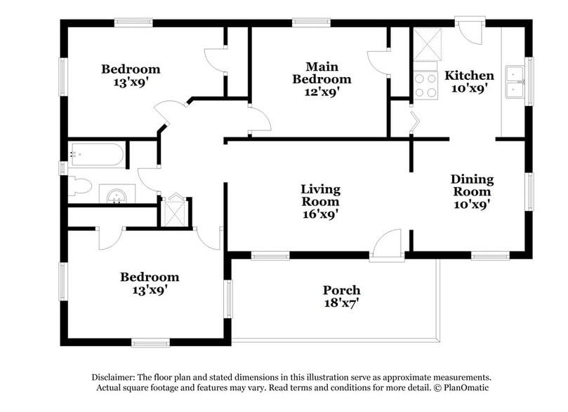 Building Photo - 2240 Grand St