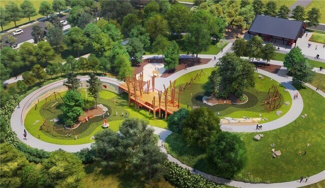 Building Photo - 904 SW Caprington St