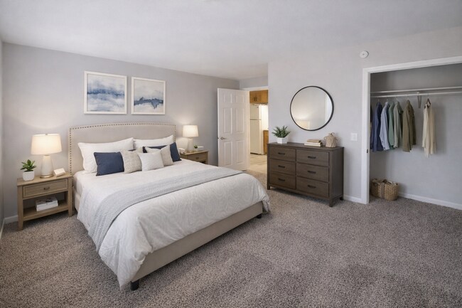 Building Photo - 2 Bedroom, 1 Bath - ALL BRAND NEW!!