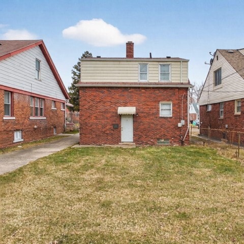 Building Photo - 19162 Conley St