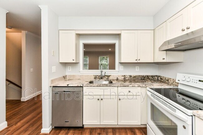 Building Photo - 6857 Washington Blvd