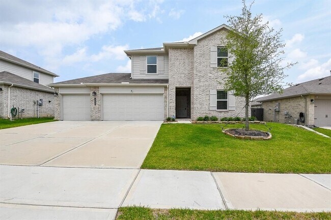 Building Photo - 12324 Carib Crossing Ln