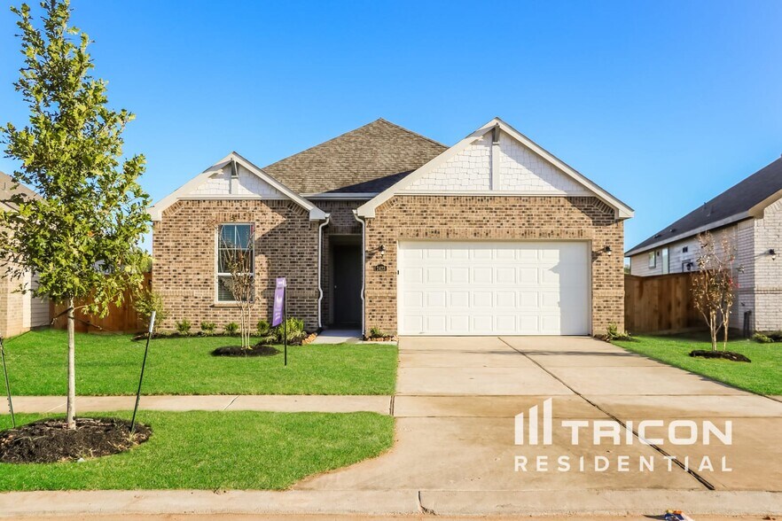 Primary Photo - 2423 Cohorn Trl