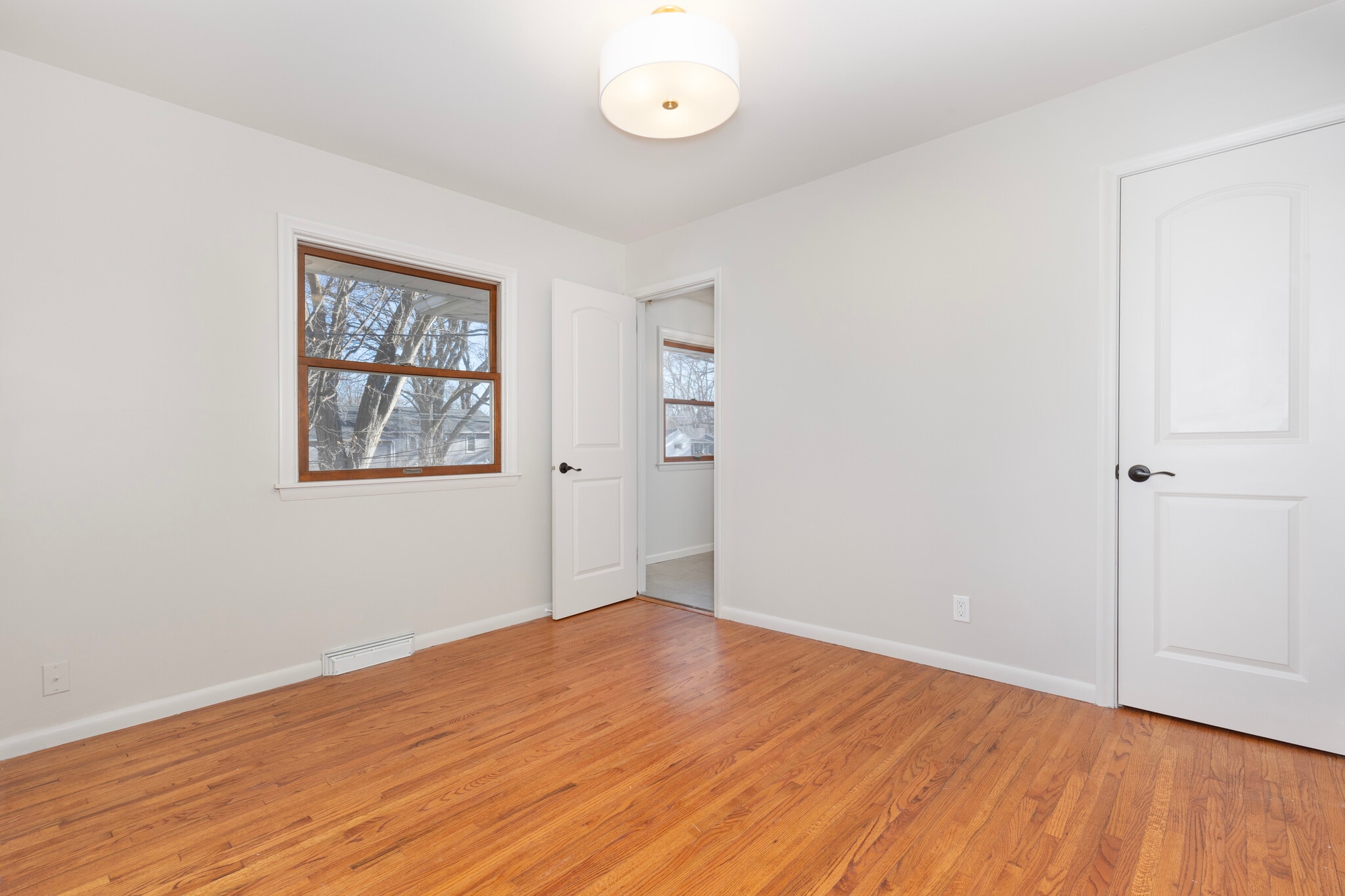 flex bedroom - 3119 Sumter Ave S