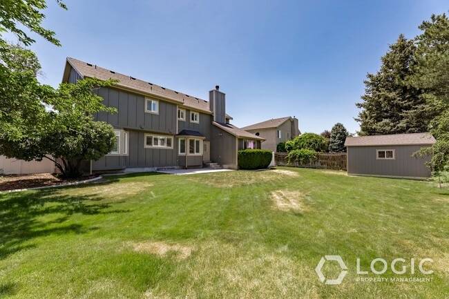 Building Photo - Stunning Fully Renovated Single Family Home!