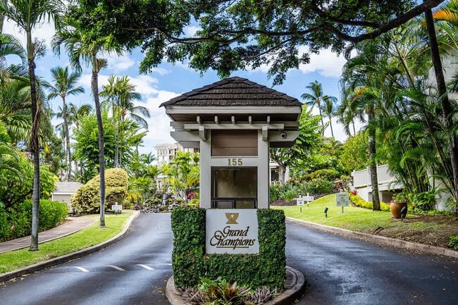 Building Photo - 155 Wailea Ike Pl