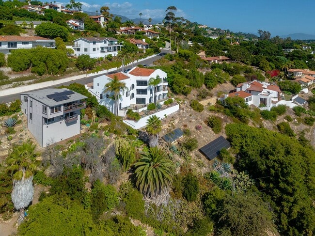 Building Photo - World-Class Ocean views abound with this American Riviera Gem!