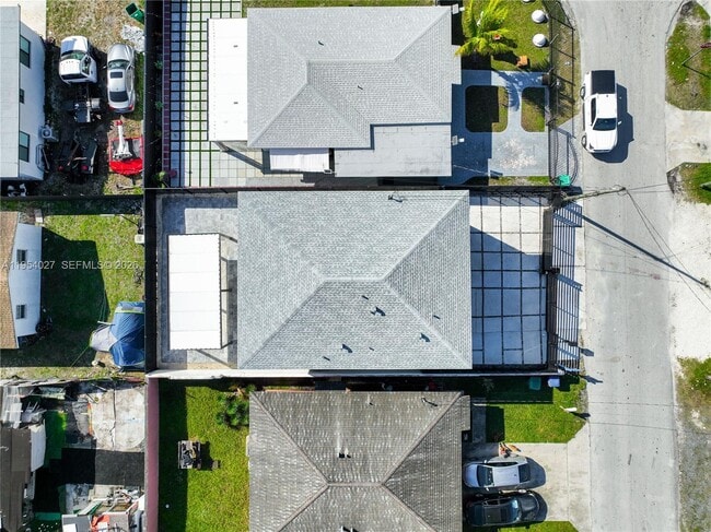 Building Photo - 1886 NW 68th St