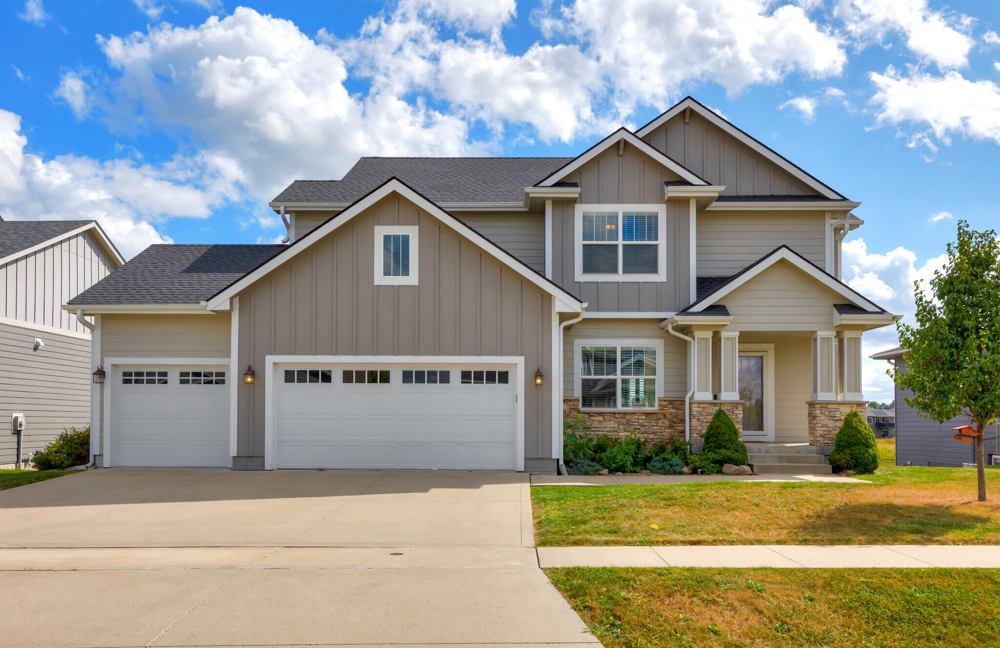 Building Photo - 9440 Rushbrook Dr